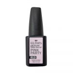 لمینت ناخن ژل پارتی13