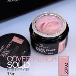 سالید ژل ژل پارتی SOLID BUILDER GEL SCP02