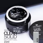 سالید ژل ژل پارتی SOLID BUILDER GEL SCR