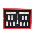 پک لیفت مژه و ابرو استارز کالرز بزرگ STARS COLORS