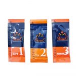 مواد لیفت مژه و ابرو شاینی SHINEE LASH LIFT