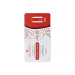 تیپ ژل ژل پارتی MEDIUM ROUND