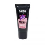 پلی ژل شماره3 سالن SALON COVER PINK 30G