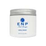 پودر کاشت ناخن ای ان پی CLEAR 390G