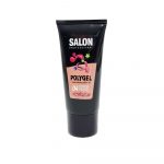 پلی ژل شماره4 سالن SALON COVER PEACH 30G