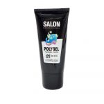 پلی ژل شماره5 سالن SALON WHITE 30G
