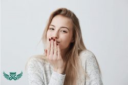 de 250x166 - کاشت ناخن اکلیلی + به روز ترین طرح