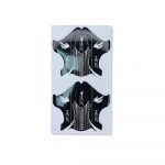 فرمر ناخن کاغذی هیت