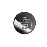 بیلدر ژل ژل پارتی GEL PARTY ML01