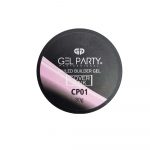 بیلدر ژل ژل پارتی GEL PARTY CP01