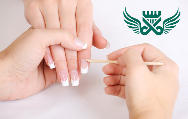 protect nail - کاشت ناخن پلاستیکی