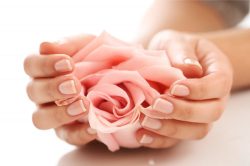 روش های کاشت ناخن