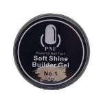 بیلدر ژل شاین دار پی ان اف PNF 15ML شماره