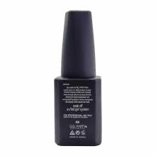 تاپ شاین ژل پارتی GEL PARTY 15ML سوپرتاپ شاین