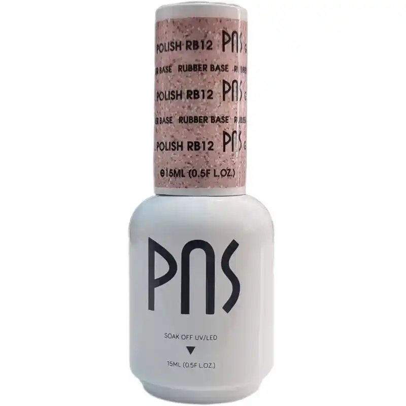 رابر بیس لمینت پی ان اس RB12