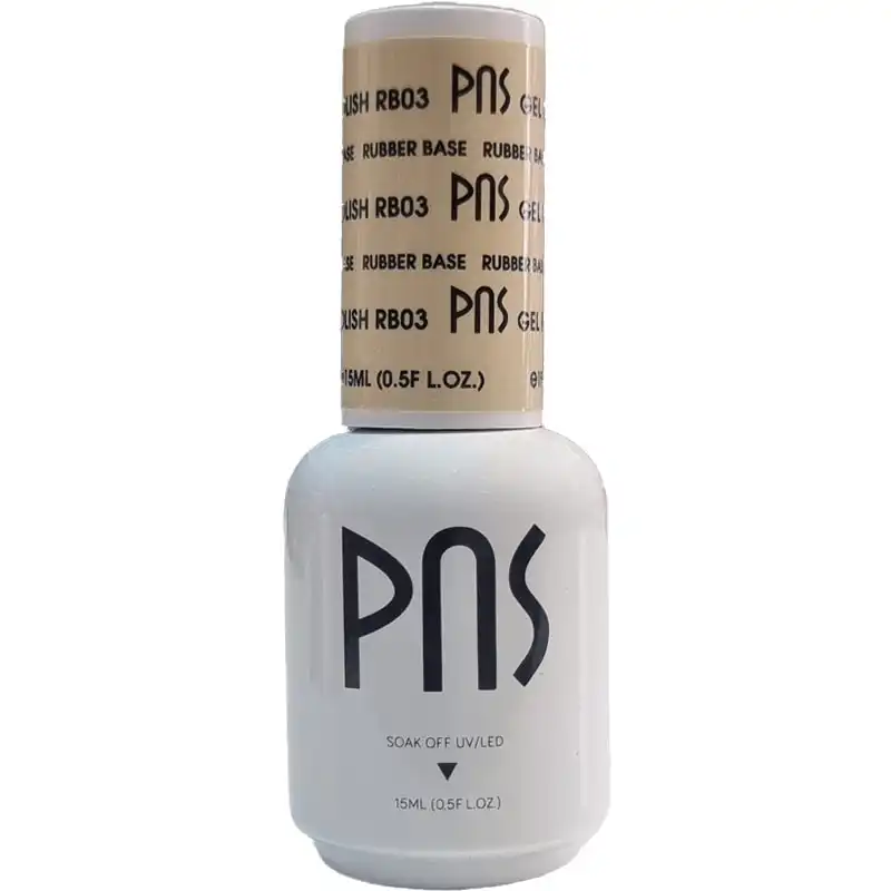 رابر بیس لمینت پی ان اس RB03