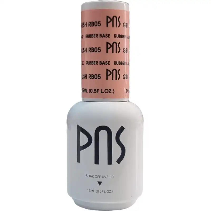 رابر بیس لمینت پی ان اس RB05