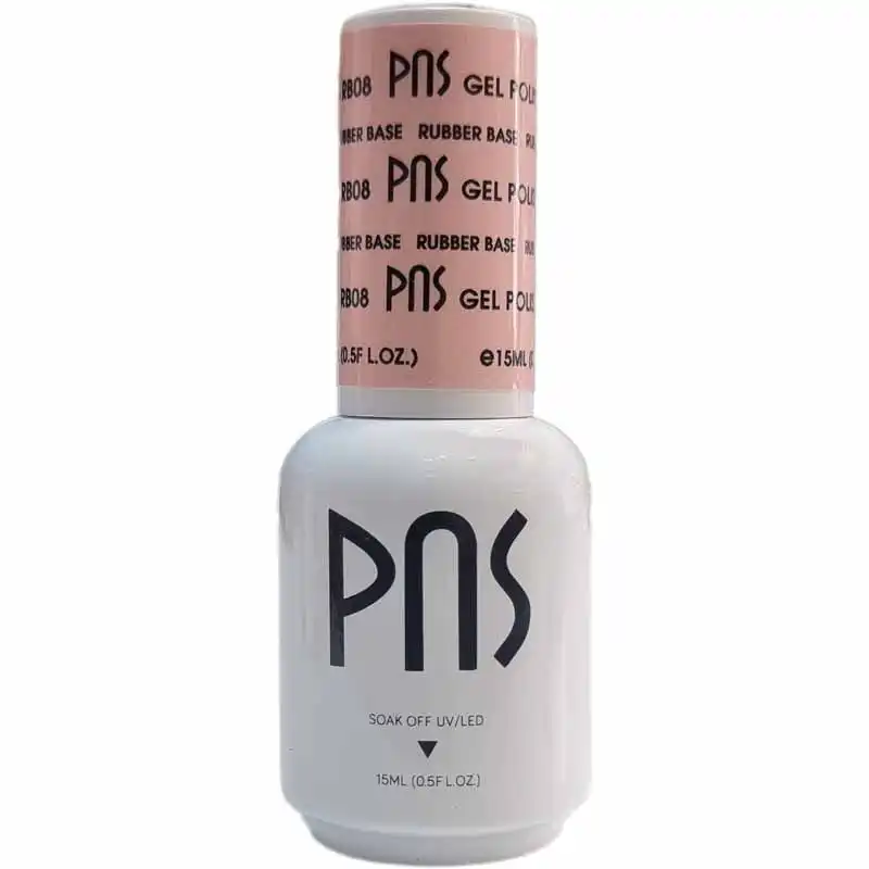 رابر بیس لمینت پی ان اس RB08