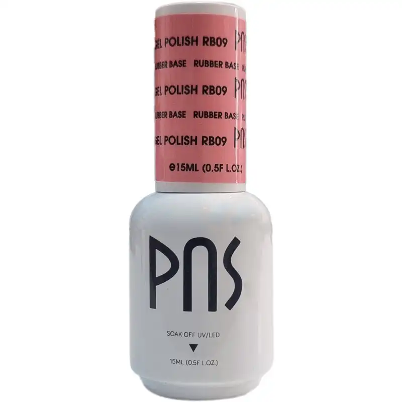 رابر بیس لمینت پی ان اس RB09