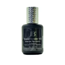 استارتر باندر مژه آی بی مدل وی2 IB V2 SUPER BONDER