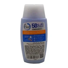 ضد آفتاب پیکسل پوست خشک بدون رنگ PIXXEL