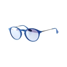 عینک-ری-بن-آبی4 عینک ری بن آبی RAYBAN 4223 نیم رخ