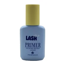 پرایمر مژه لش می LASH ME زرد