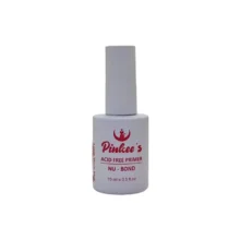 پرایمر غیر اسیدی پینکس PINKEES ACID FREE 15ML