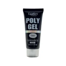 پلی‌ژل لاکچری ۶۰گرم LUXURY POLY GEL