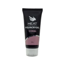 پلی ژل هیت 60 گرم HEAT POLYACRY GEL