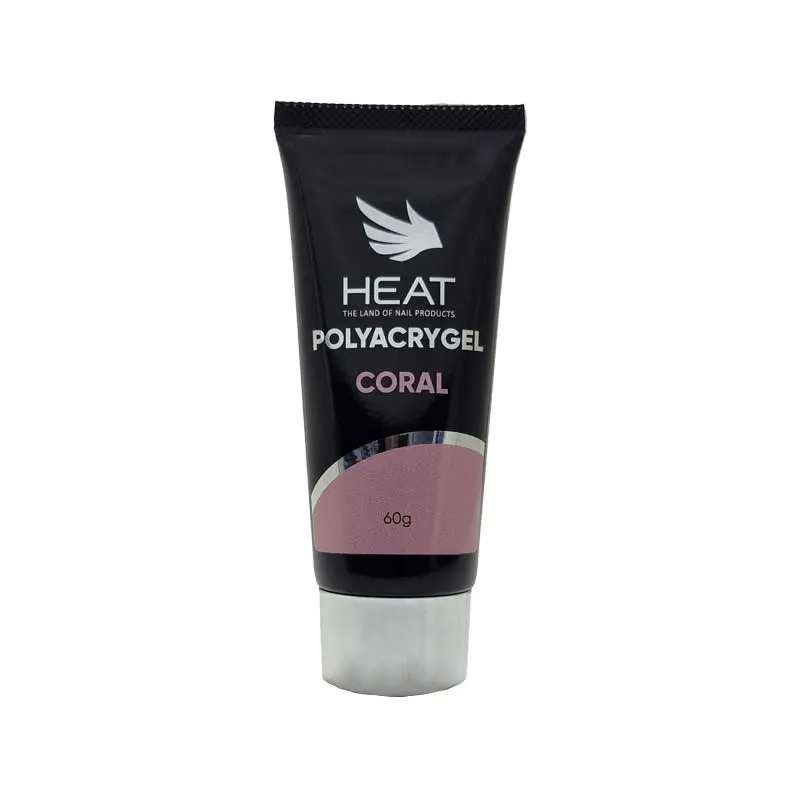 پلی ژل هیت 60 گرم