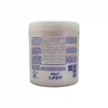 پودر دکلره اکیا سفید قوطی OKEEA 500GR