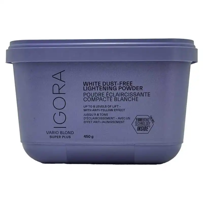 پودر دکلره ایگورا IGORA 450GR