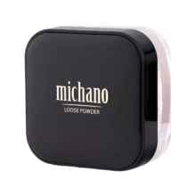 پودر فیکس میچانو MICHANO LOOSE POWDER