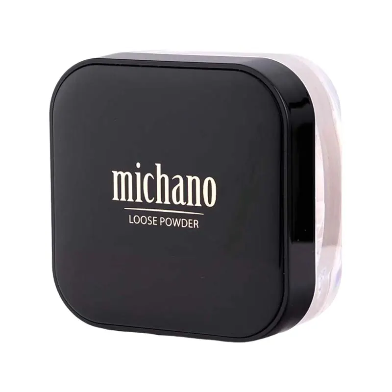 پودر فیکس میچانو MICHANO LOOSE POWDER