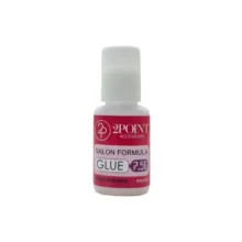 چسب ناخن توپوینت2 point nail glue 7.5g