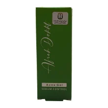 ژل-ضد-جوش-آفره-دوخت ژل ضد آکنه آفره دخت AFREH DOKHT ACNE GEL
