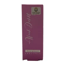 ژل-ضد-لک-آفره-دوخت ژل ضد لک آفره دخت AFREH DOKHT DEPIGMENT