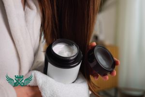 کدام ویتامین برای جلوگیری از ریزش مو مناسب است؟