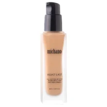 کرم پودر میچانو MICHANO VELVET LAST 30ML